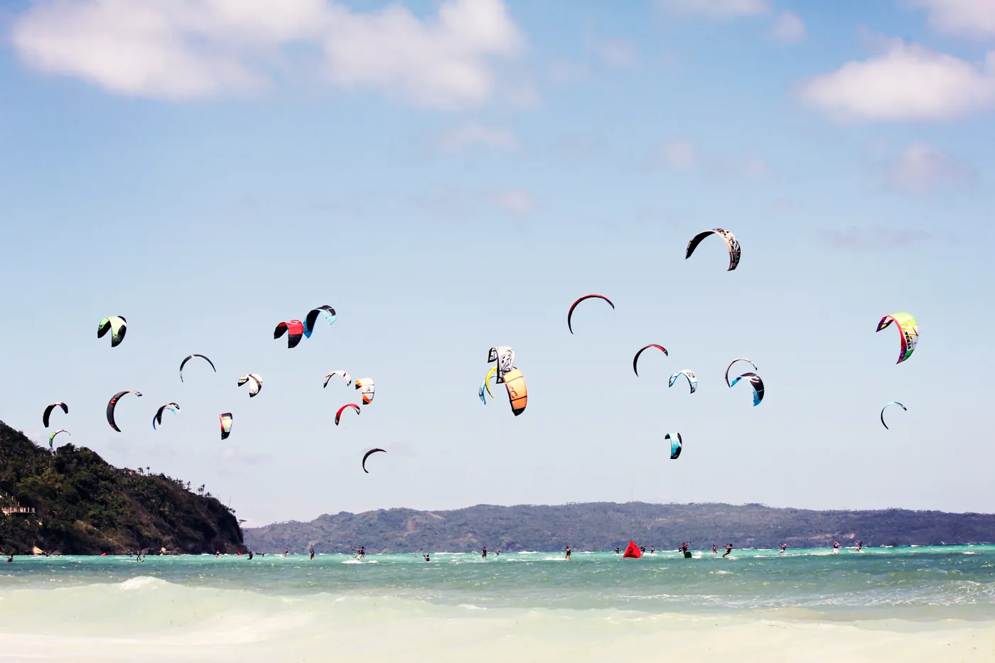 Boracay
