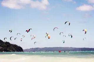 Boracay