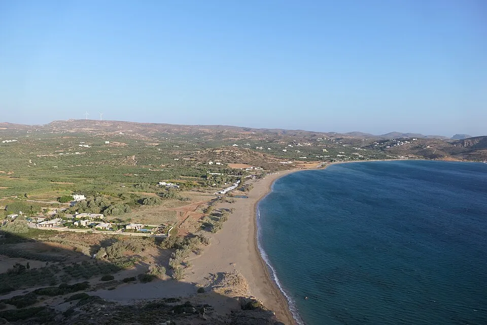 Crete Kouremenos image 2