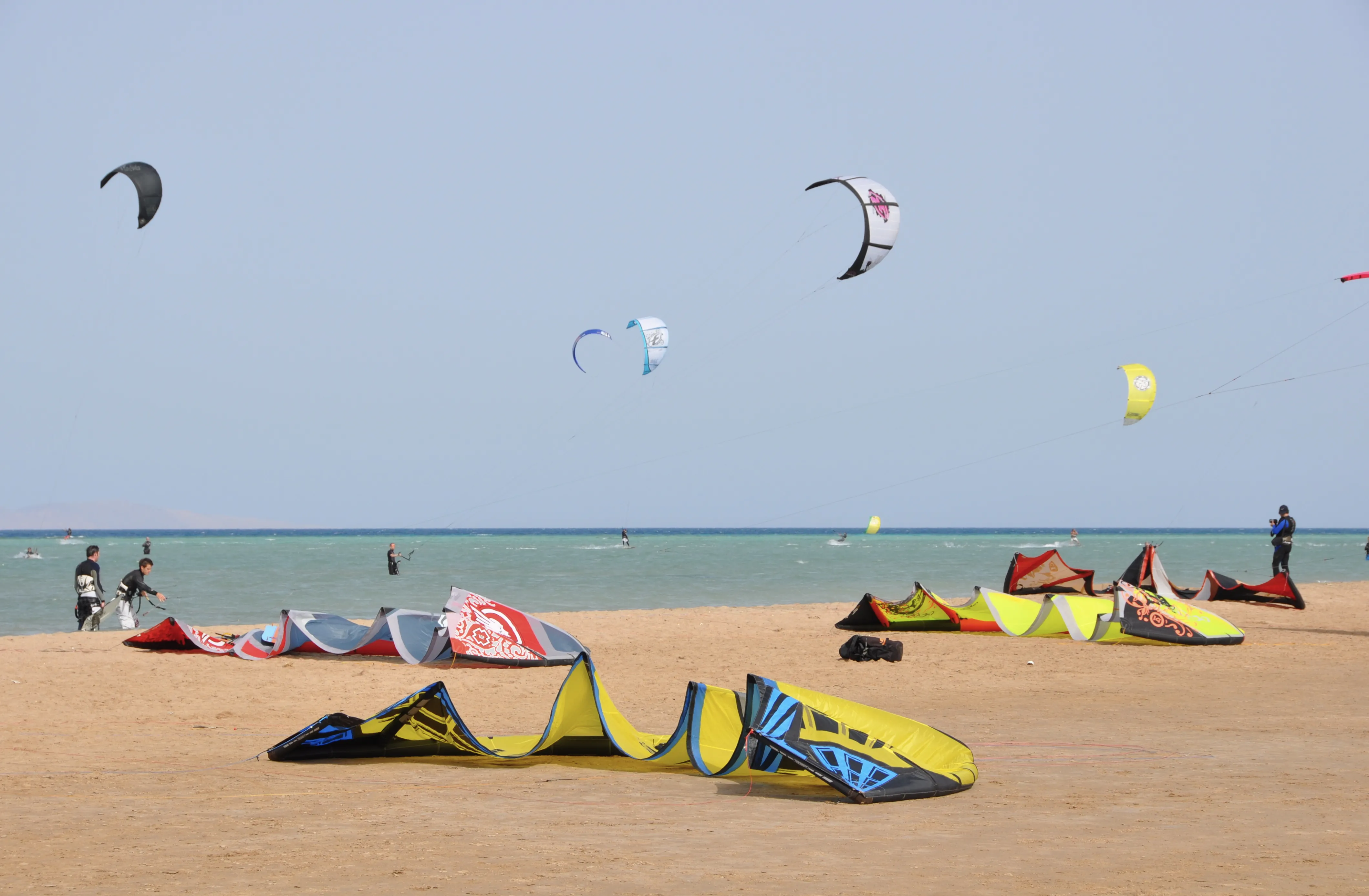 El Gouna image 2