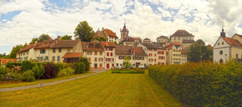 Estavayer-le-Lac image 2