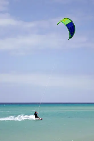 Fuerteventura