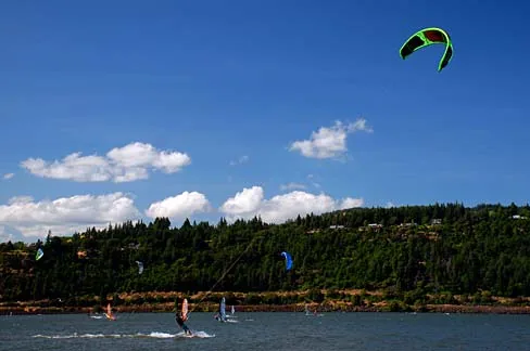 Hood River