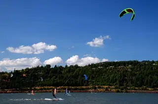 Hood River