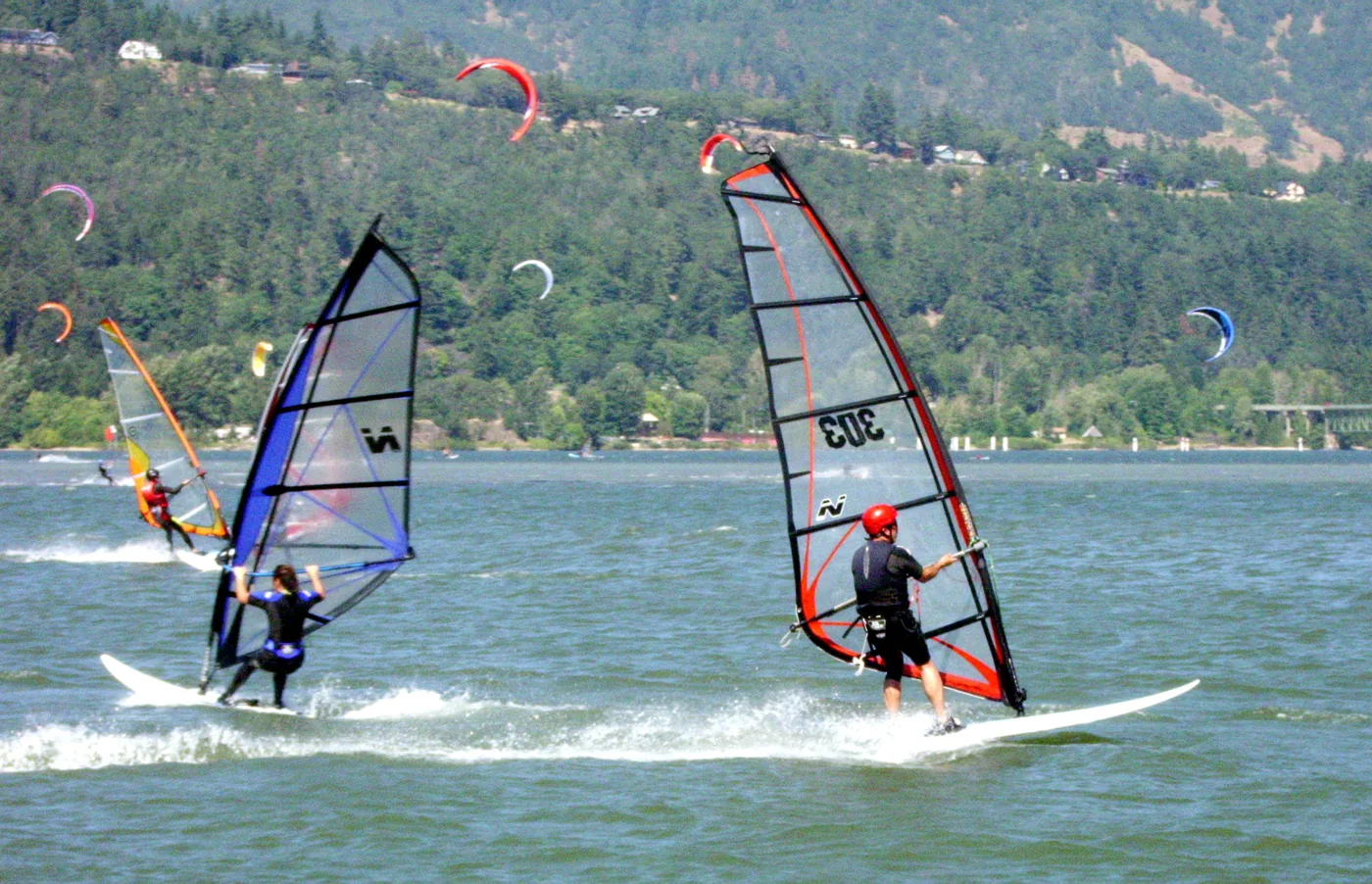Hood River image 2