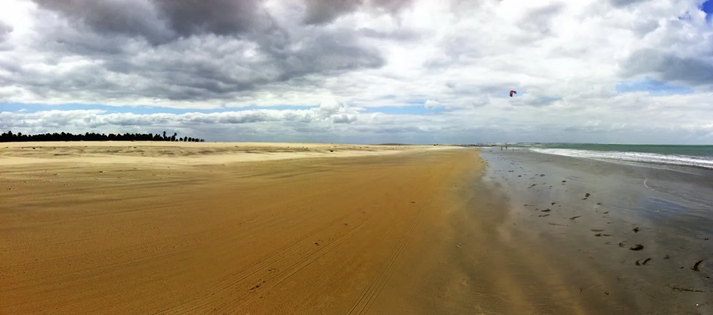 Jericoacoara