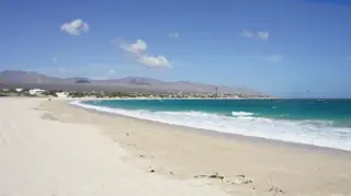 La Ventana
