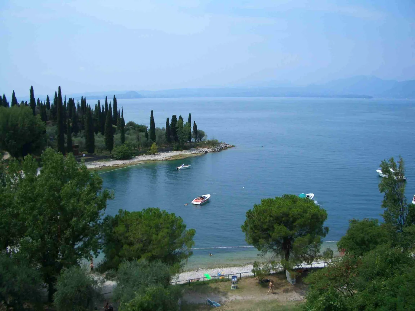 Lake Garda