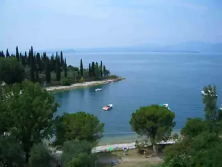 Lake Garda