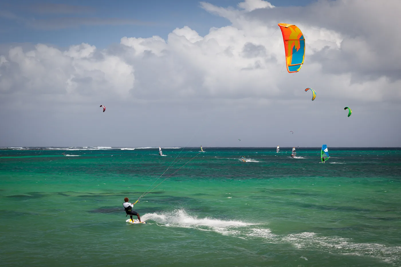 Le Morne