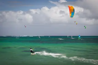 Le Morne