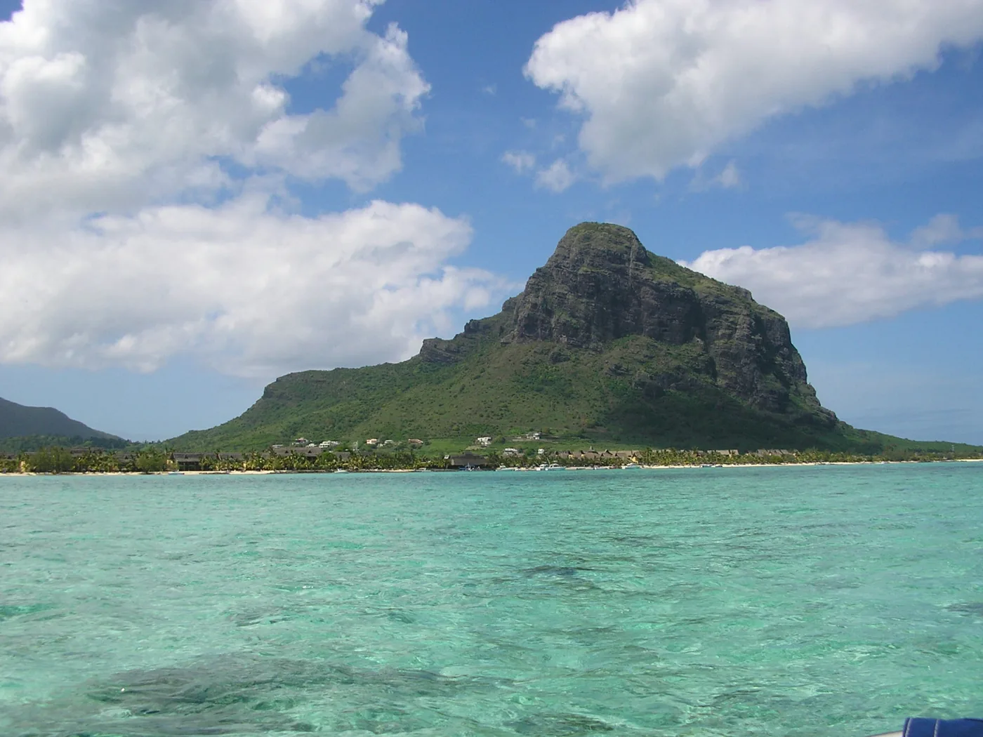 Le Morne image 2