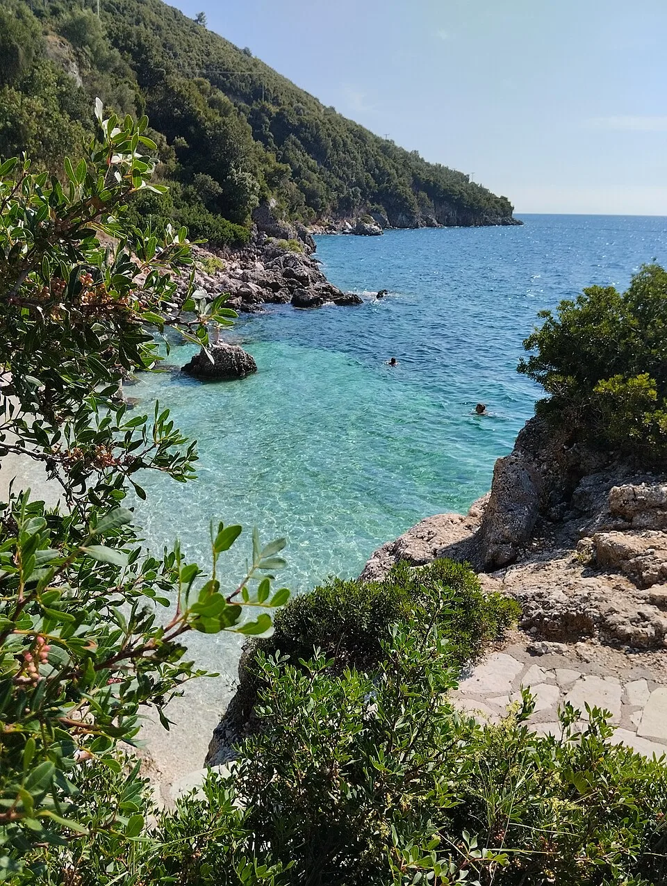 Lefkada image 2
