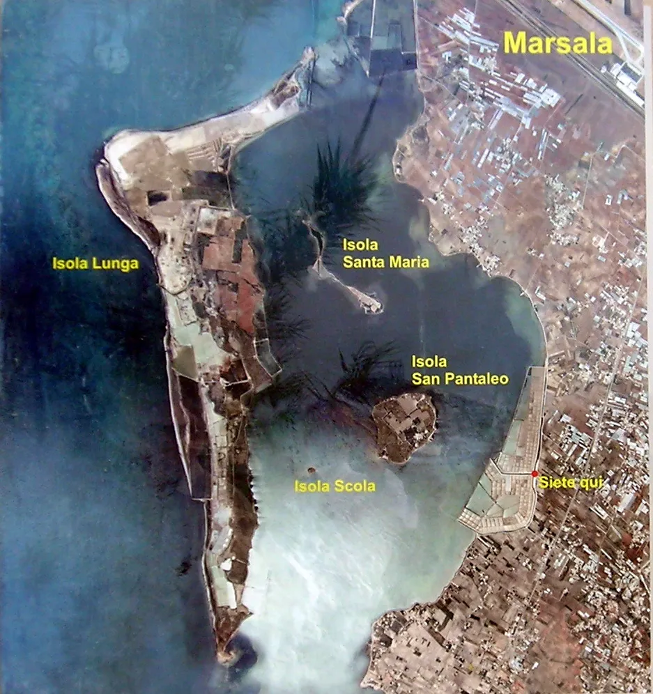 Lo Stagnone image 2