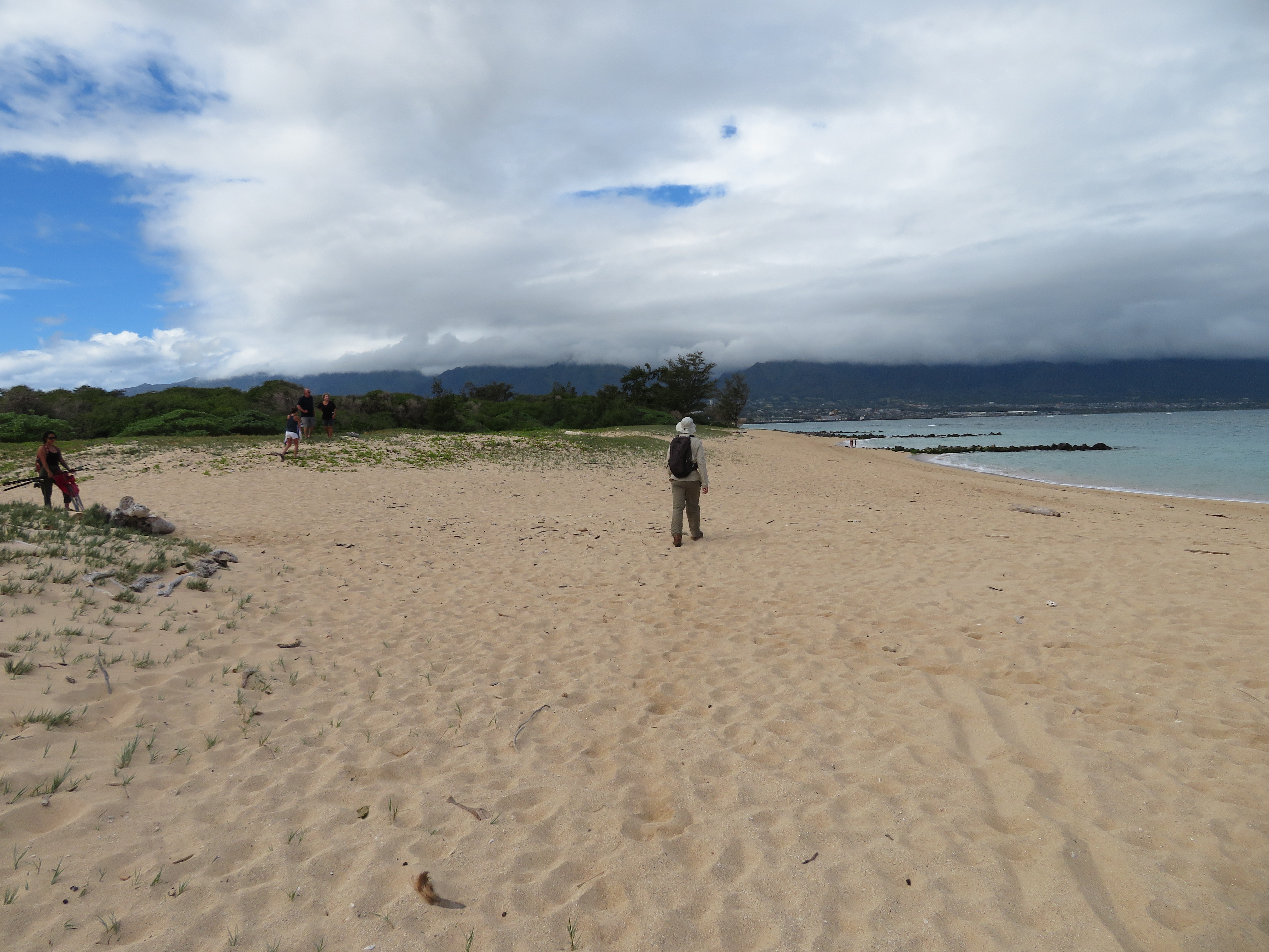 Featured kite spot