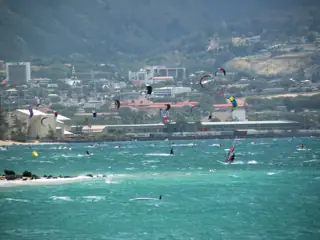 Maui