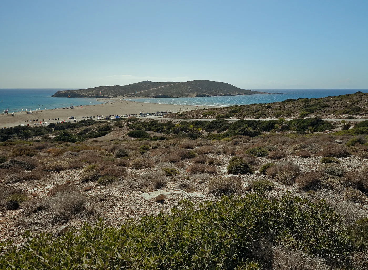 Rhodes