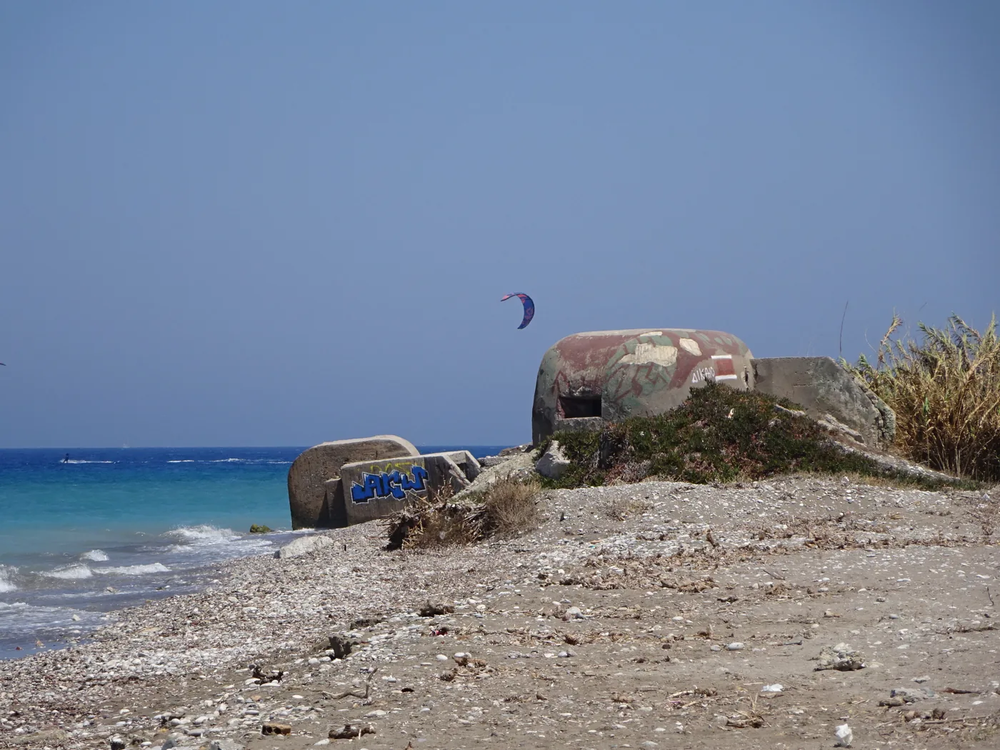 Rhodes image 2