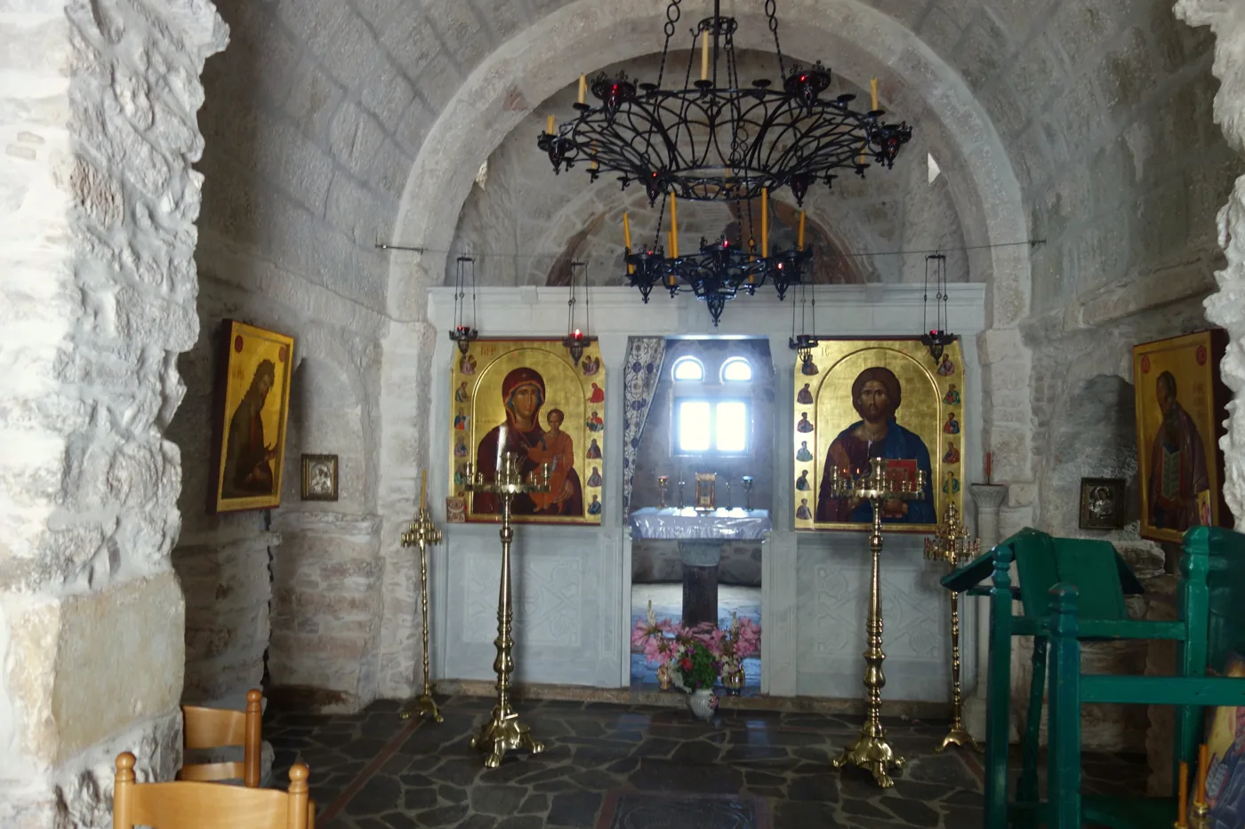 Theologos