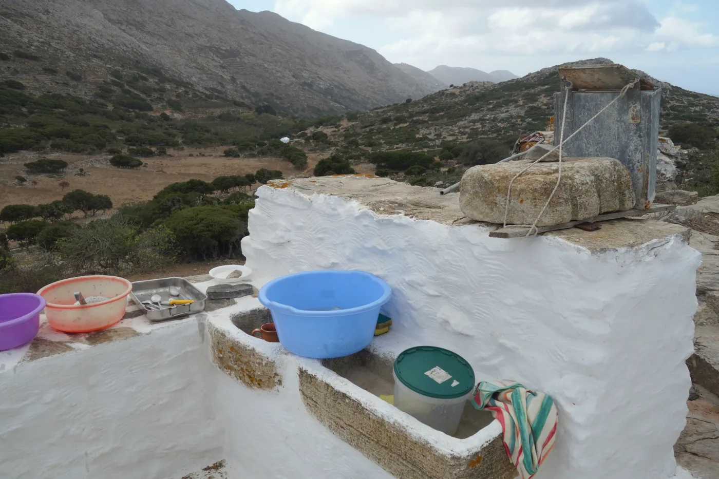Theologos image 2