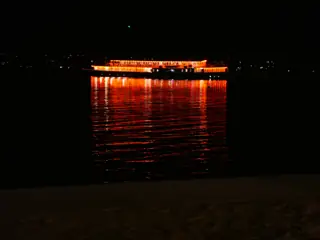 Versoix (Lac Léman)